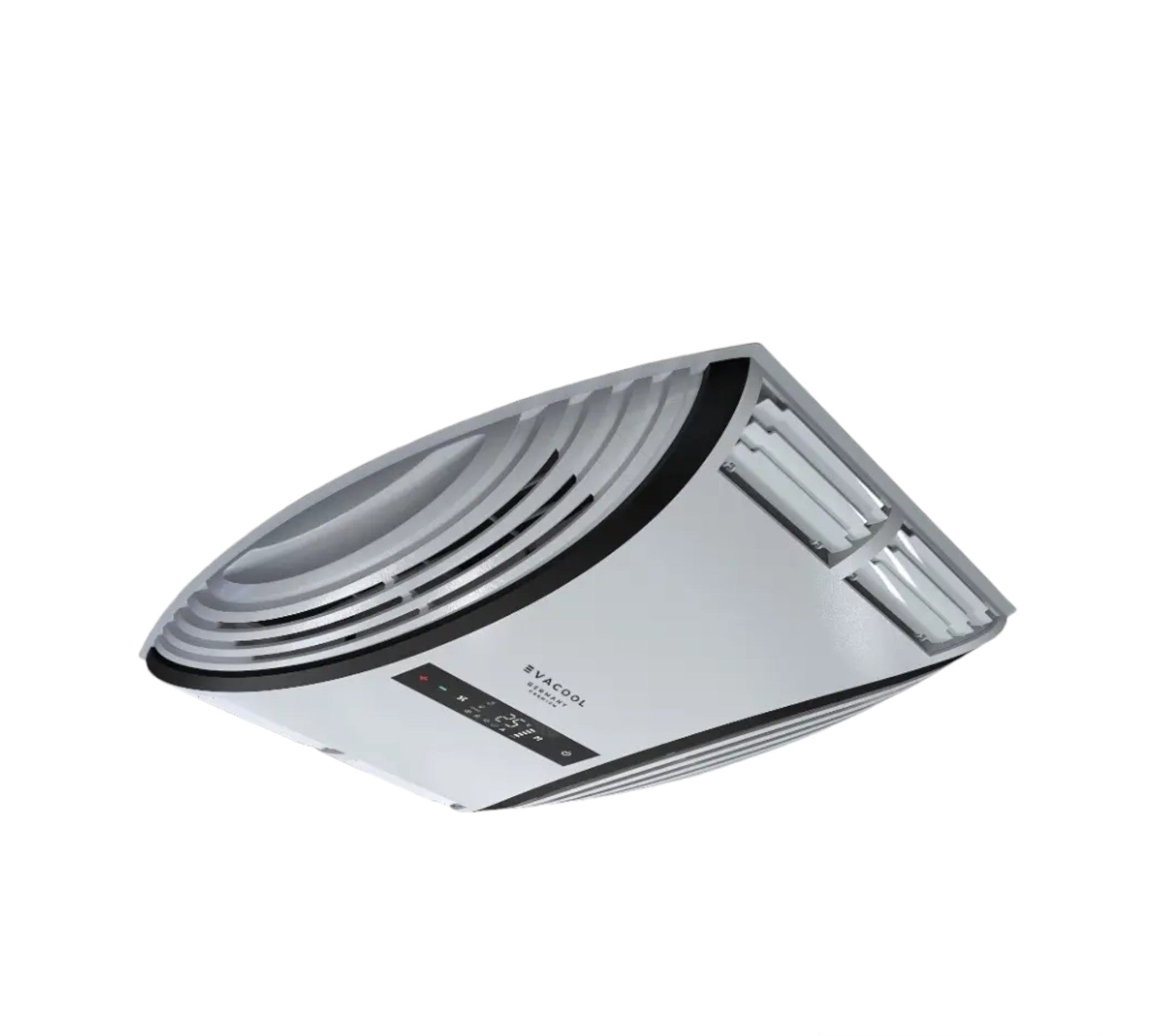 RV2700 Premium Klimaanlage