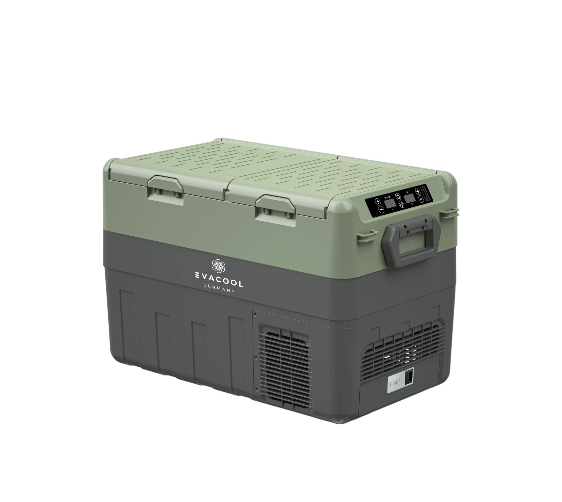 Eva 45 AXG