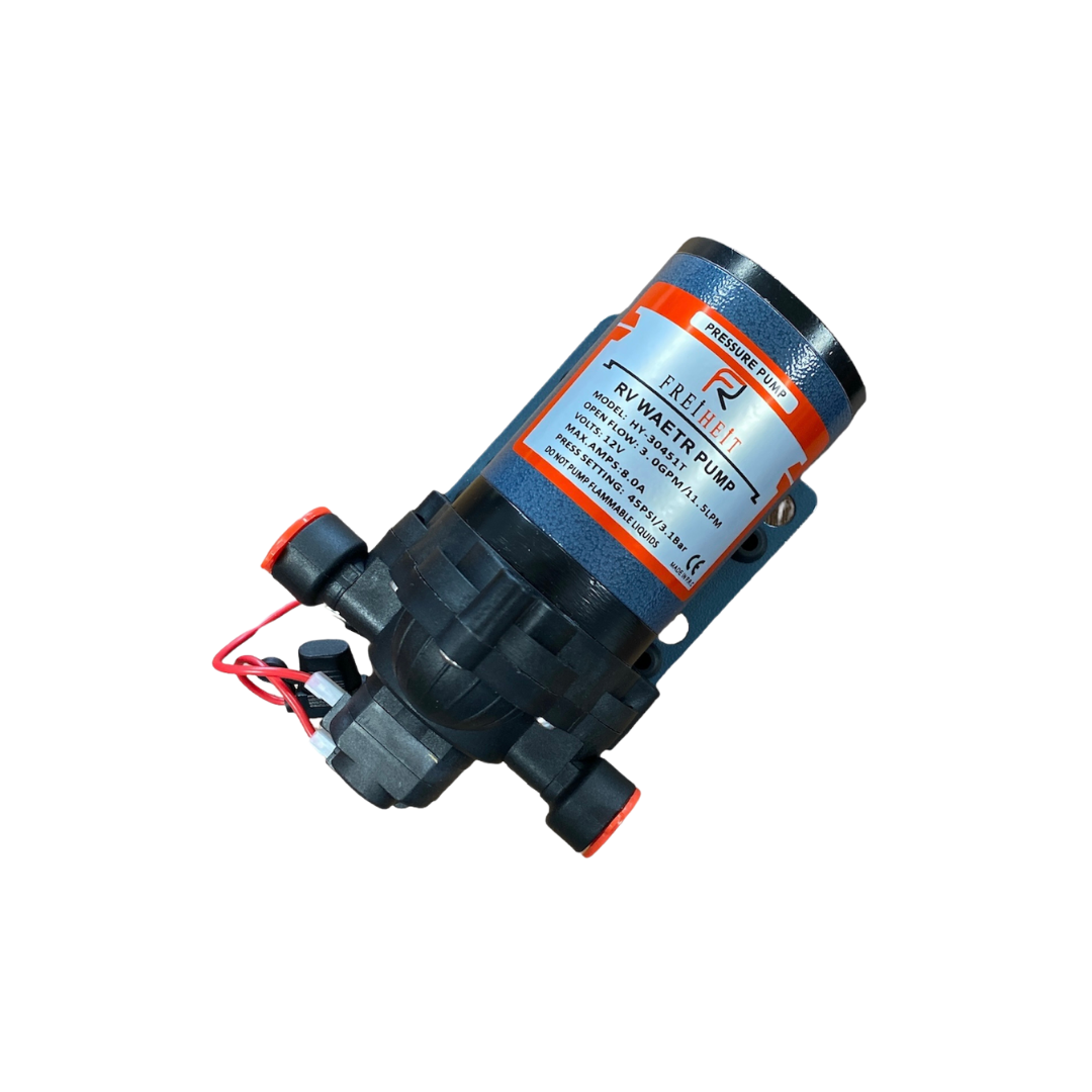 FREIHEIT Wasserpumpe 11,5 L