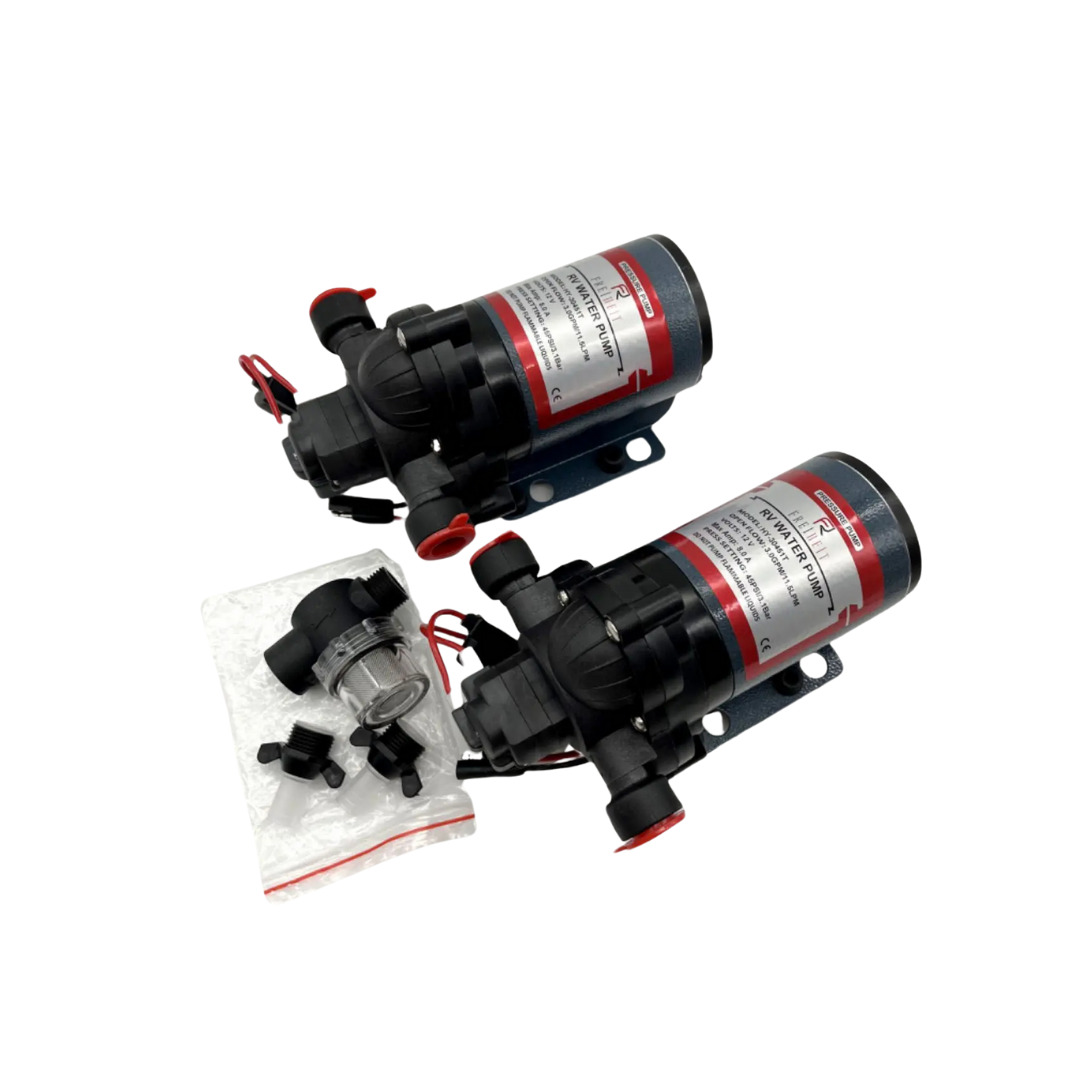 FREIHEIT HIDROFOR 1.5 L