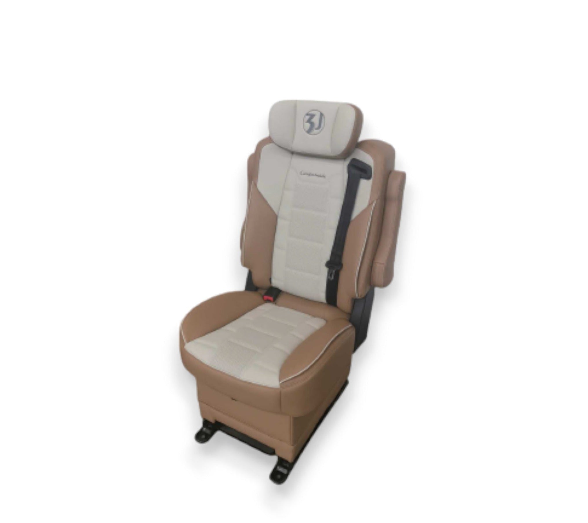 WOHNMOBILSITZ EINZEL 2