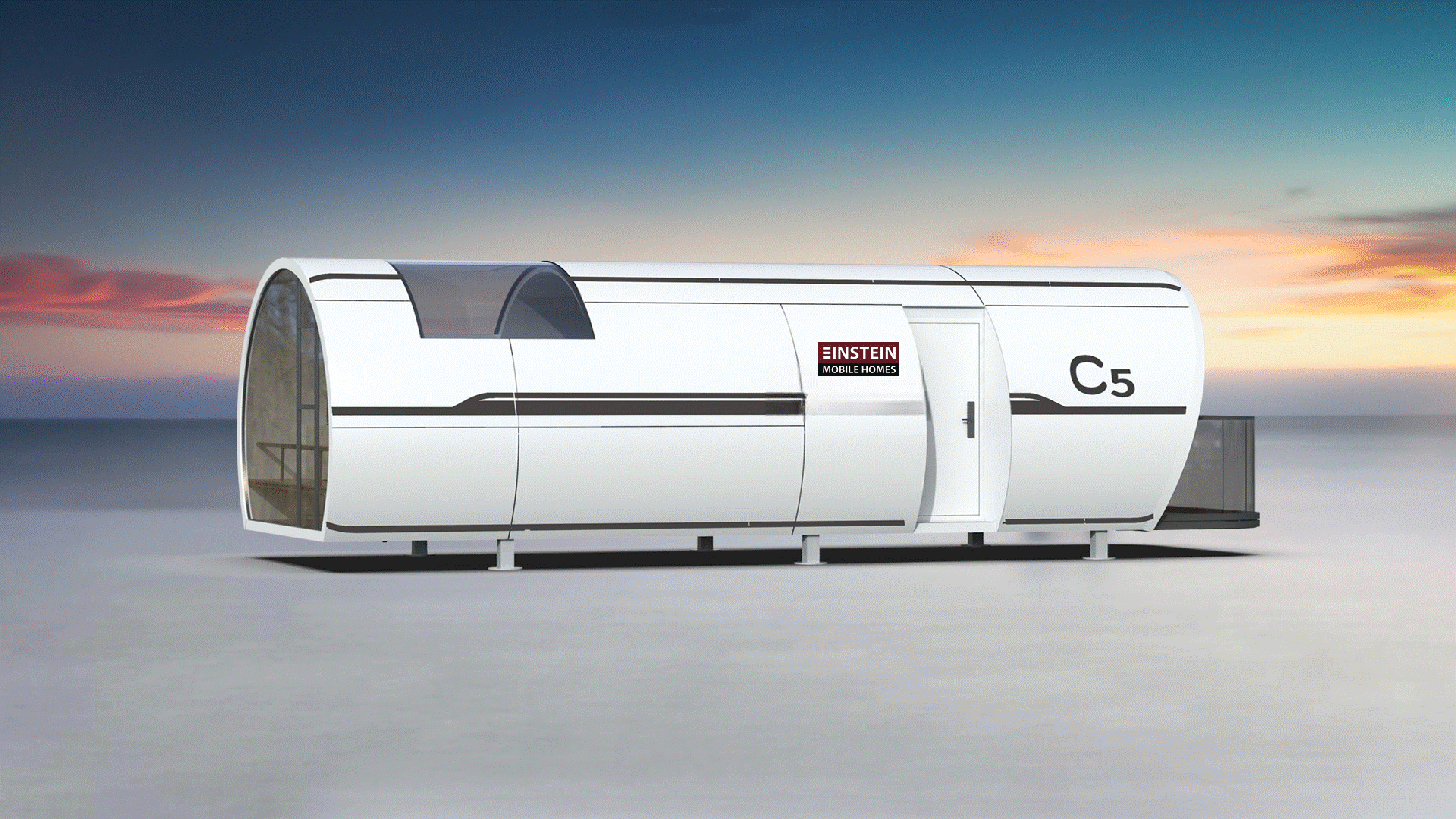 EINSTEIN C5