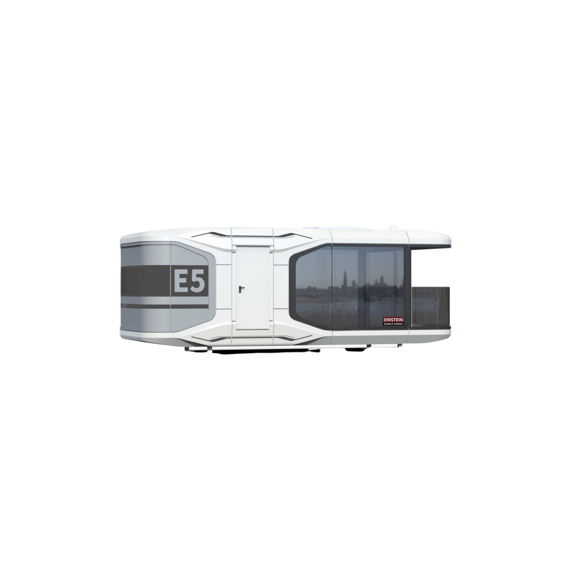 EINSTEIN E5