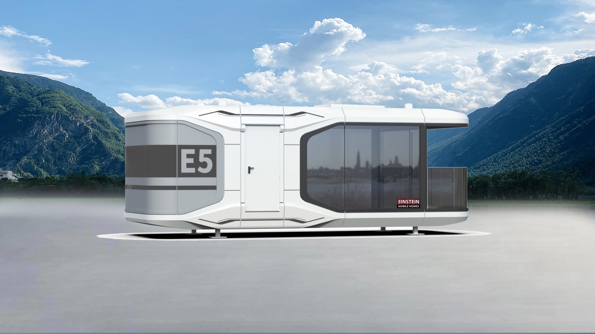 EINSTEIN E5