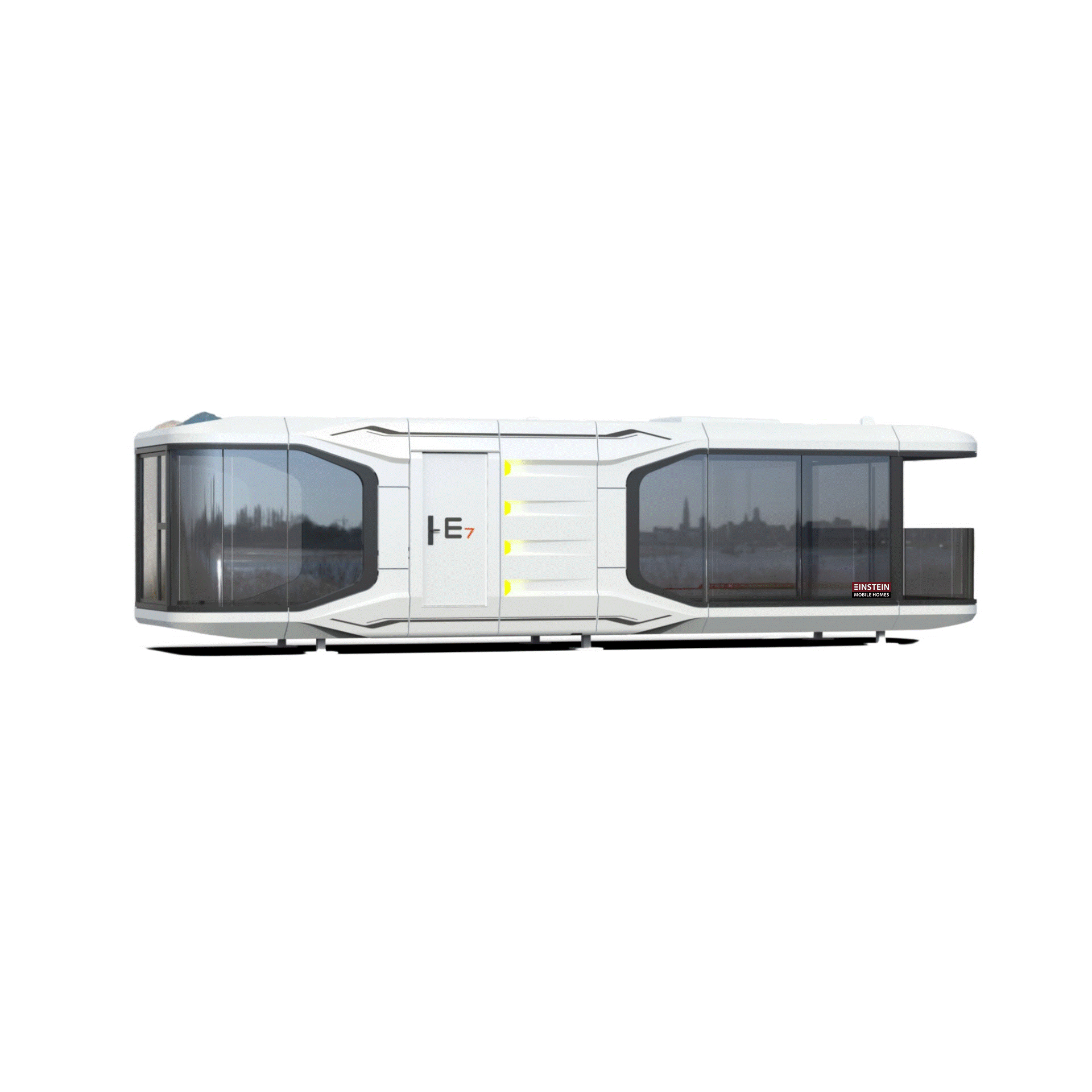EINSTEIN E7