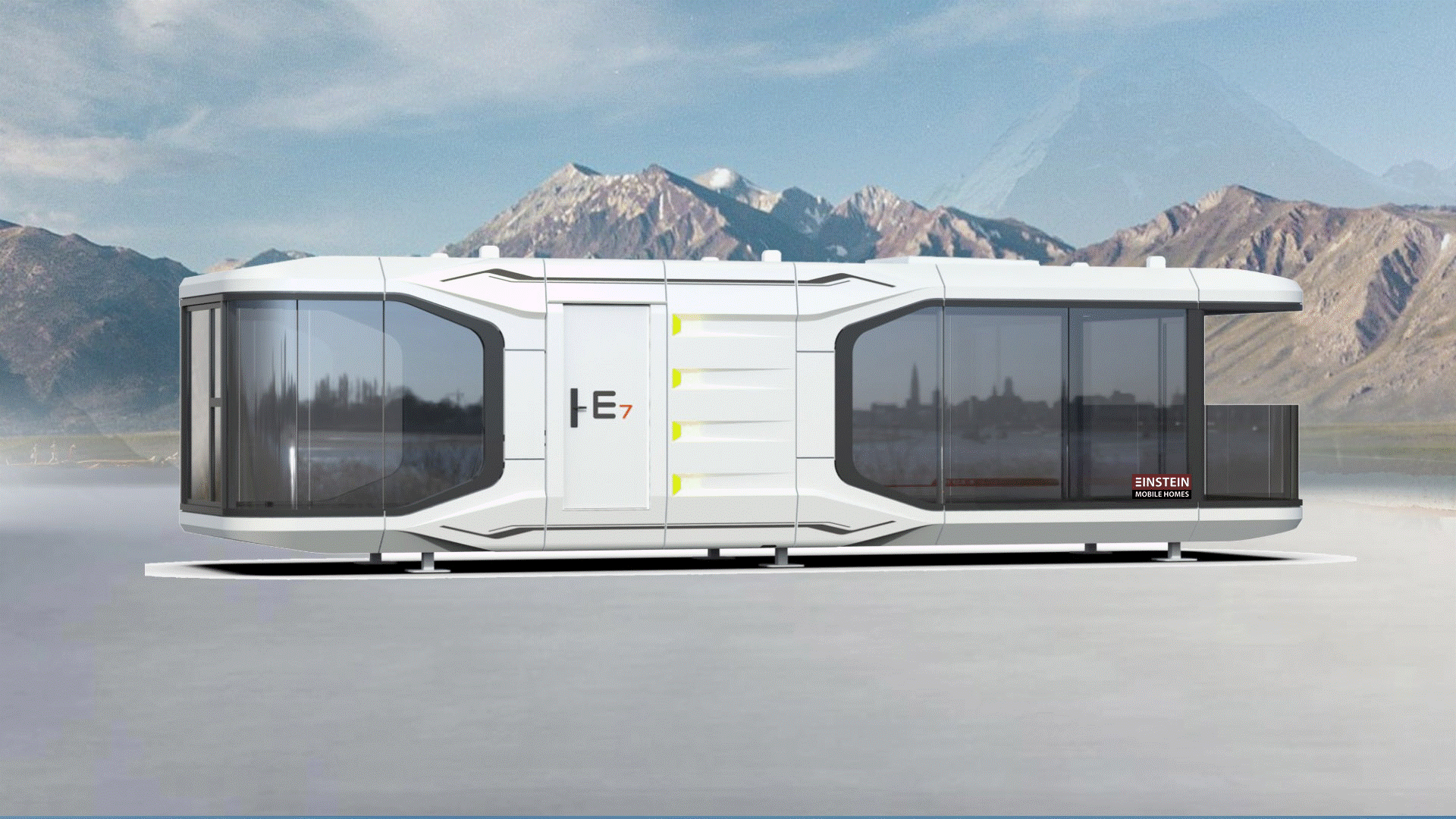 EINSTEIN E7
