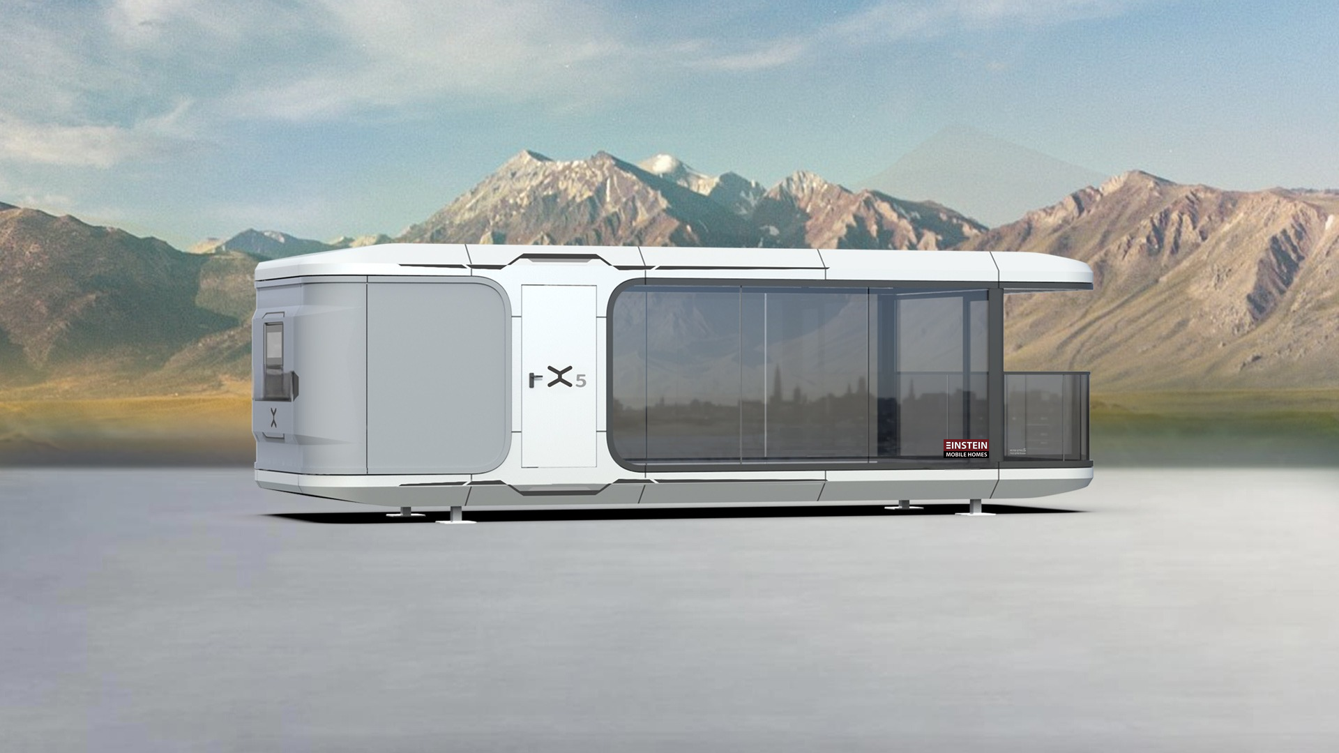 EINSTEIN X5