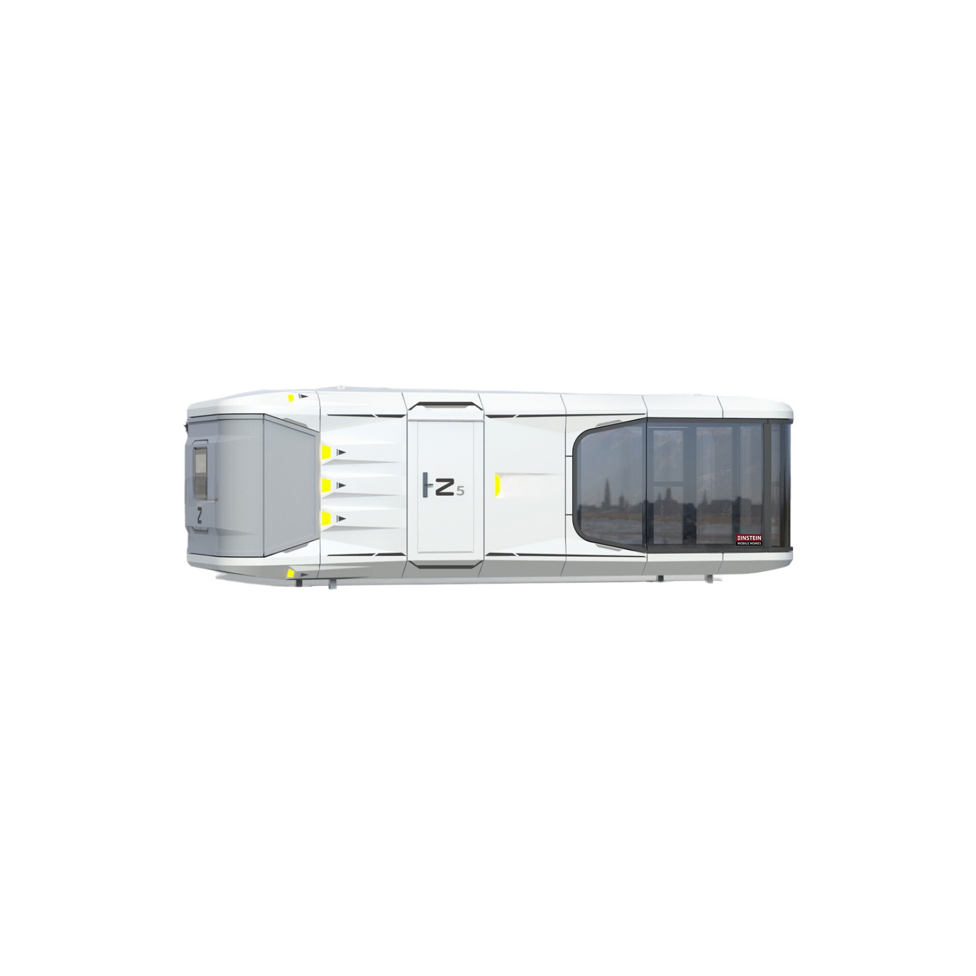 EINSTEIN Z5