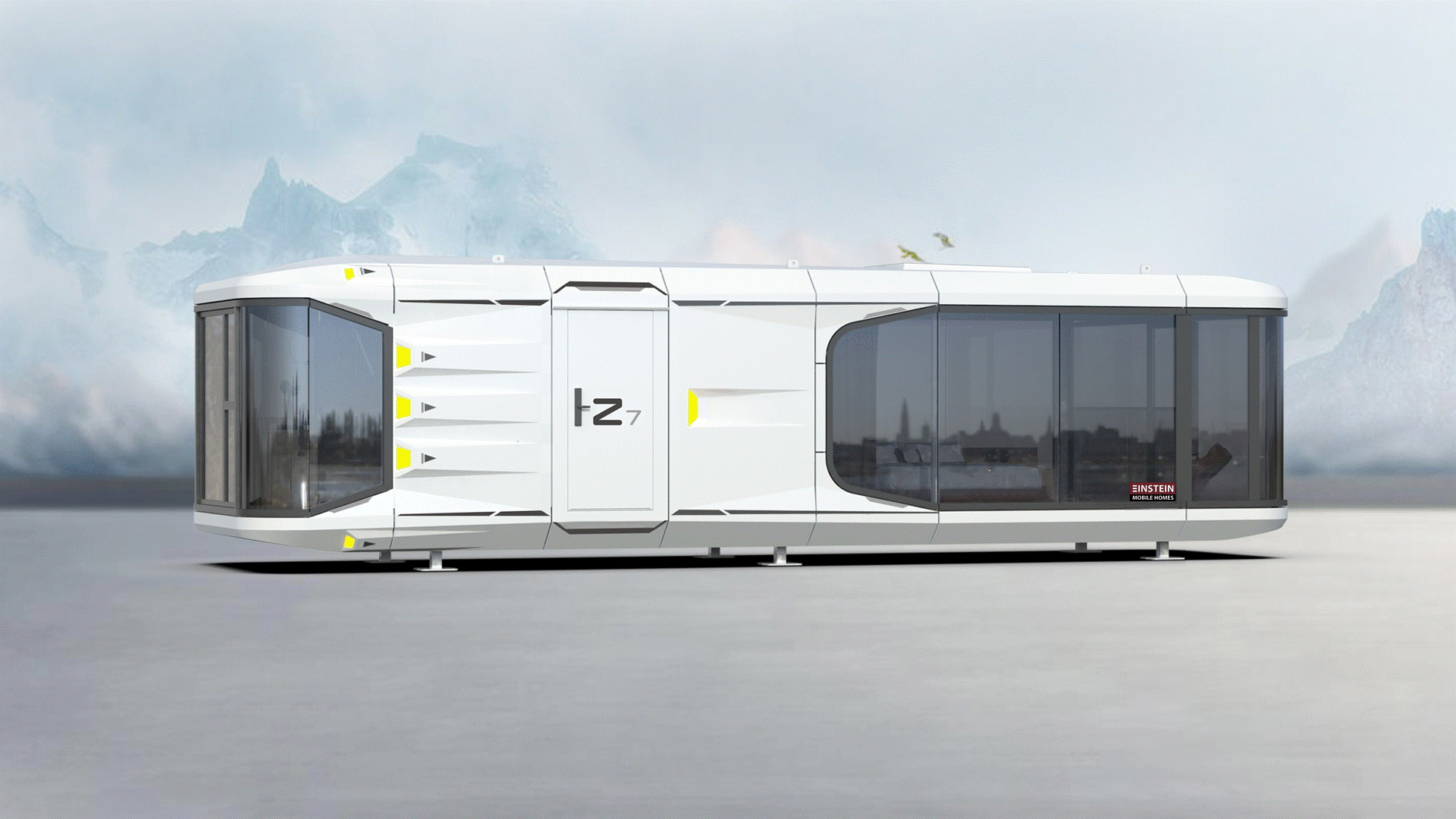 EINSTEIN Z7