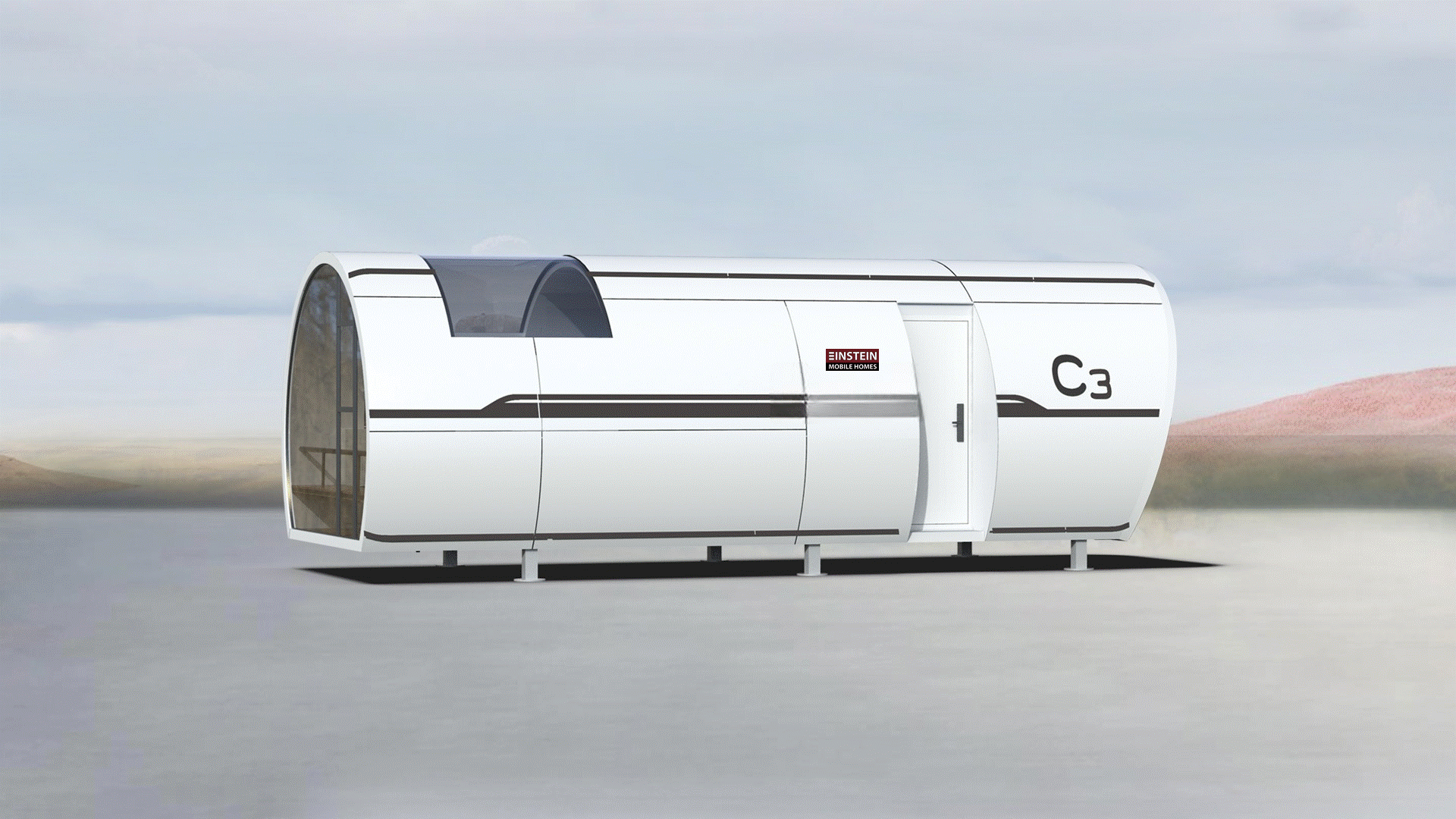EINSTEIN C3