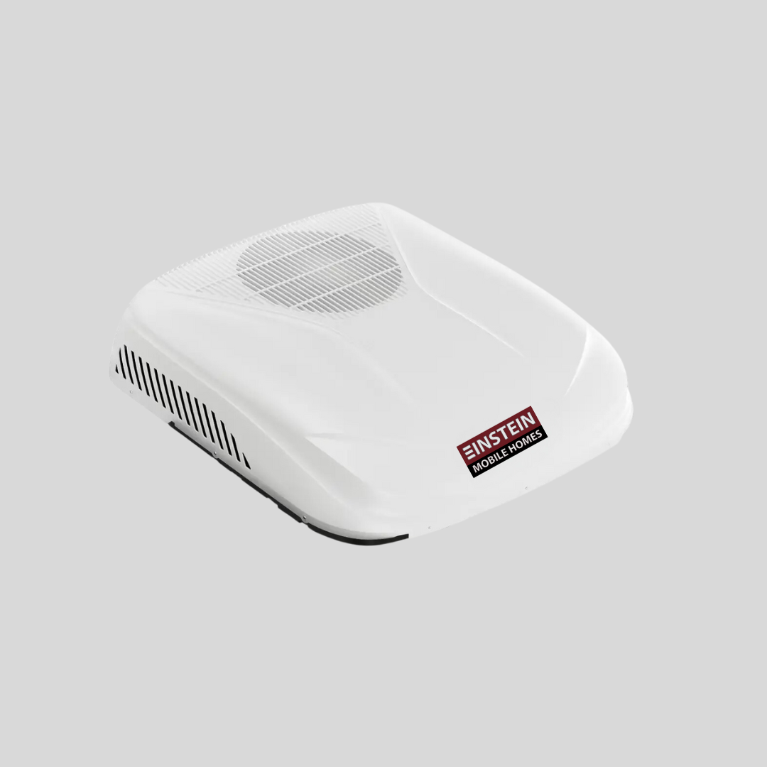 24V Premium Klimaanlage