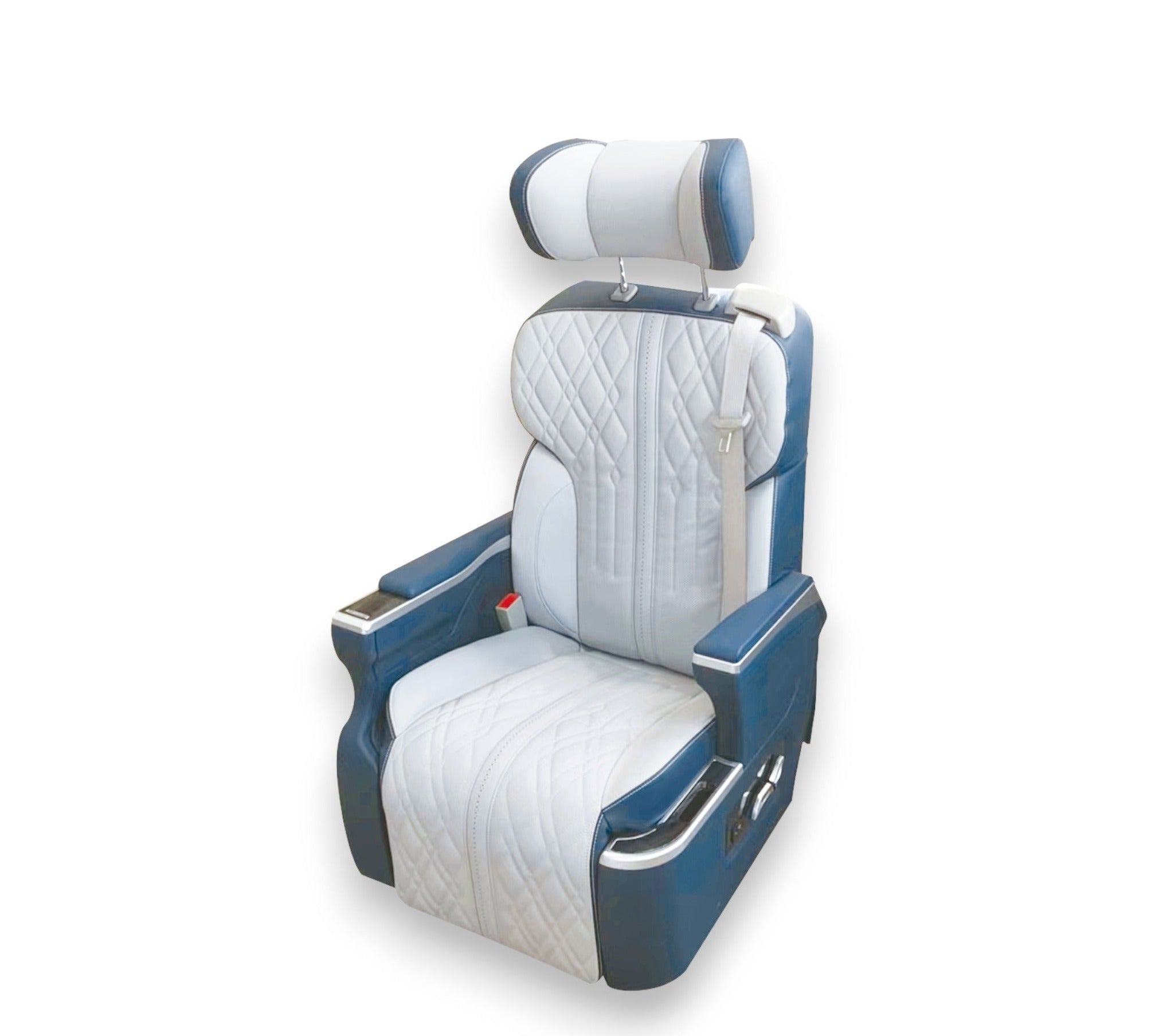 WOHNMOBILSITZ EINZEL 3