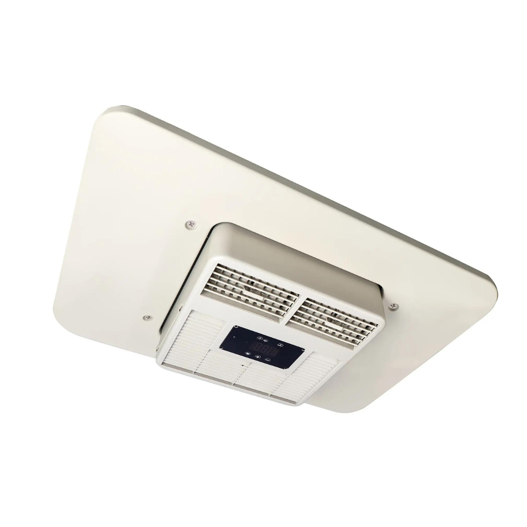 24V Premium Klimaanlage