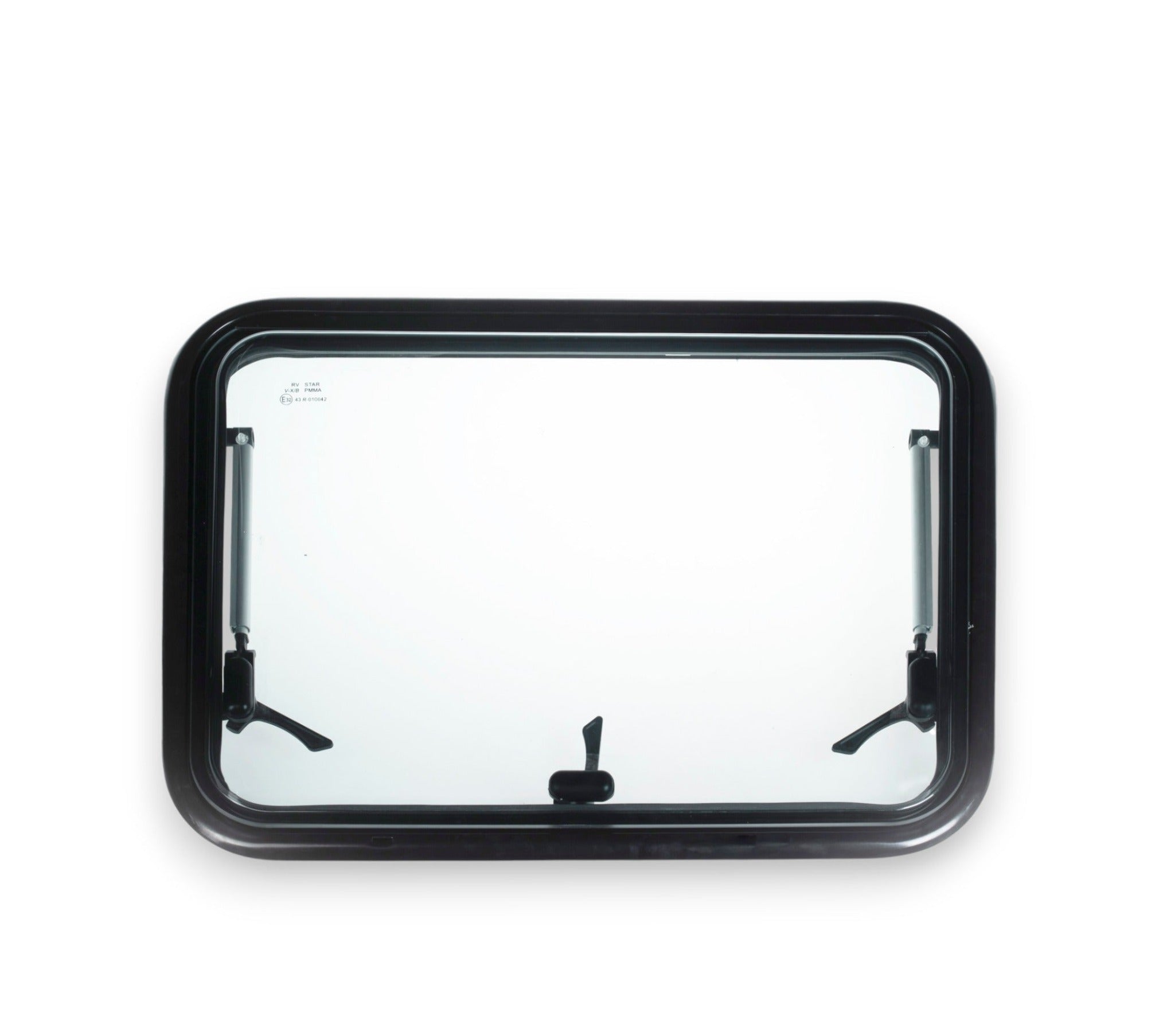 EINSTEIN Euro Vision Fenster