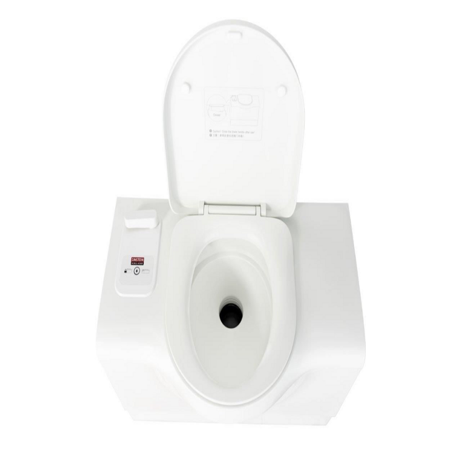 EINSTEIN  KASSETTENTOILETTE