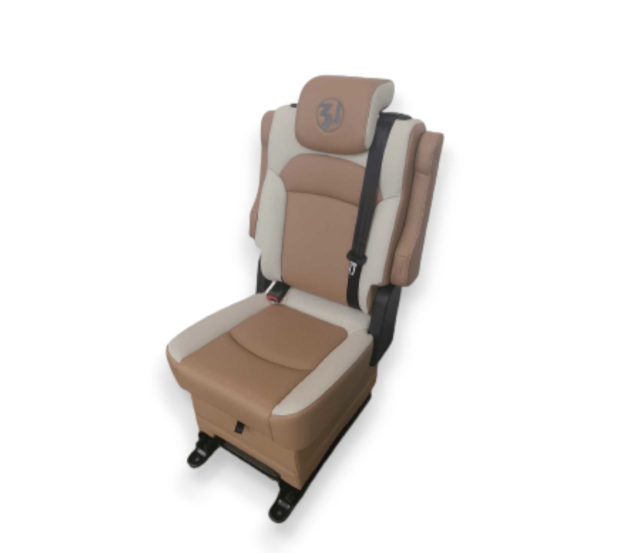 WOHNMOBILSITZ EINZEL 1