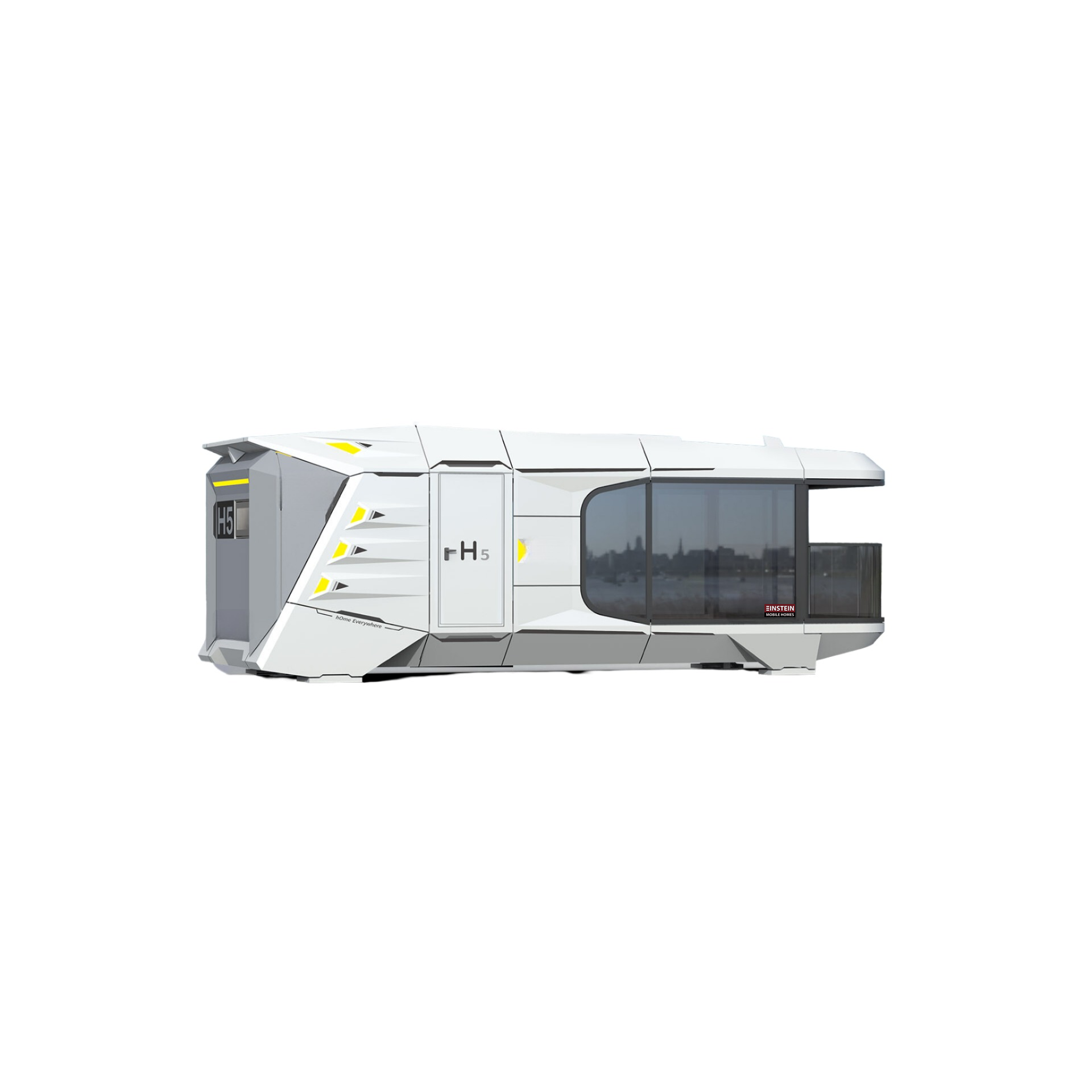 EINSTEIN H5